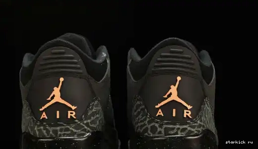 Fear Retro 3 CT8532-080 Jordan CT8532-080 (2023) 0521